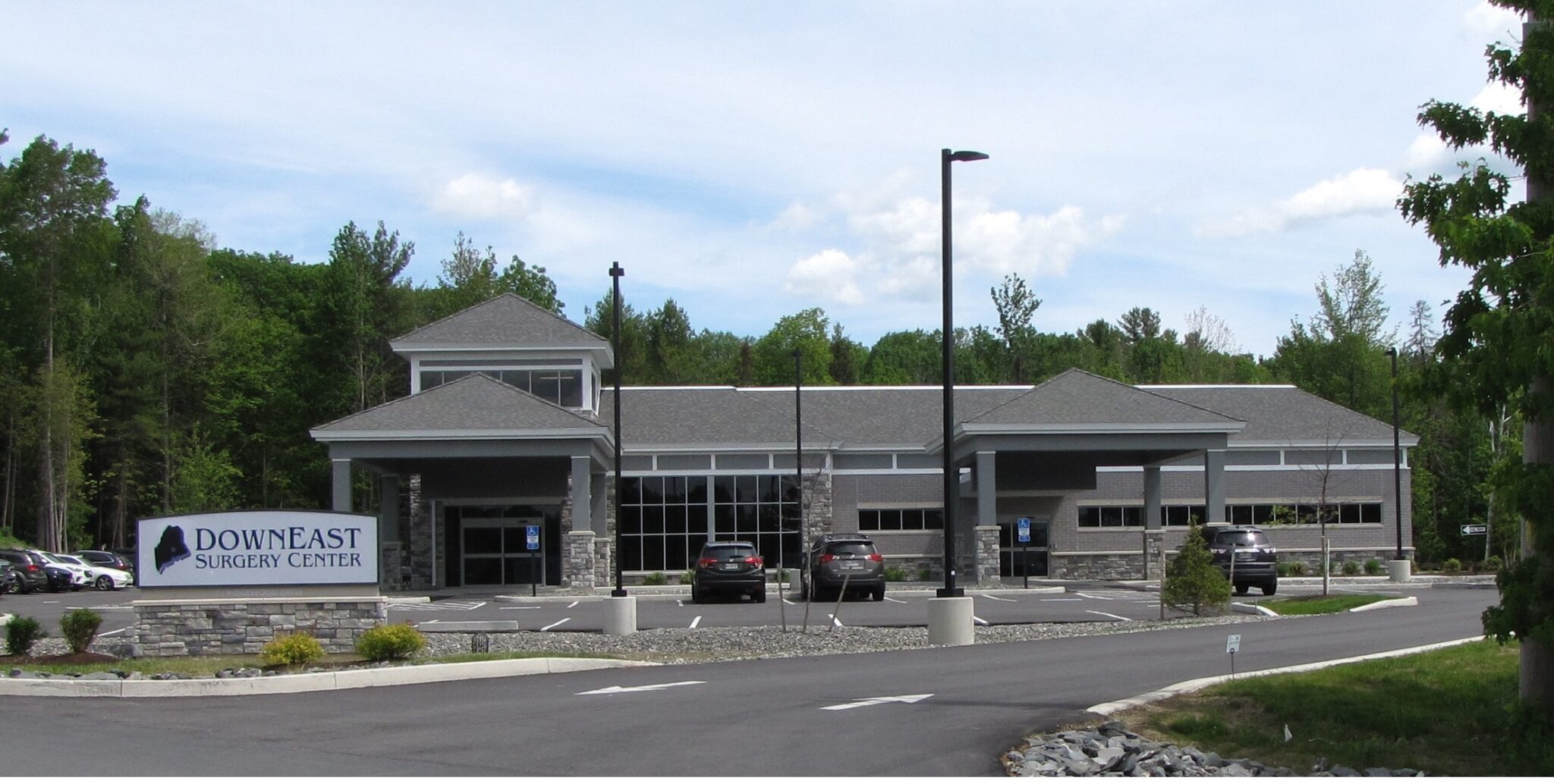 Downeast Surgery Center DownEast Orthopedics